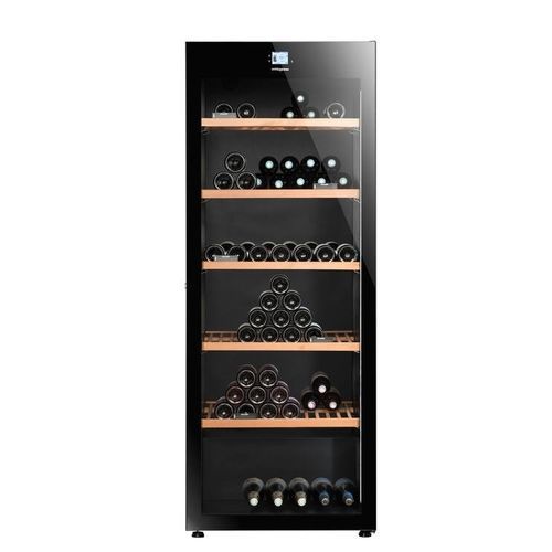 Adega climatizada de envelhecimento - DIVA300 - AVINTAGE - de serviço / da linha comercial / de instalação livre