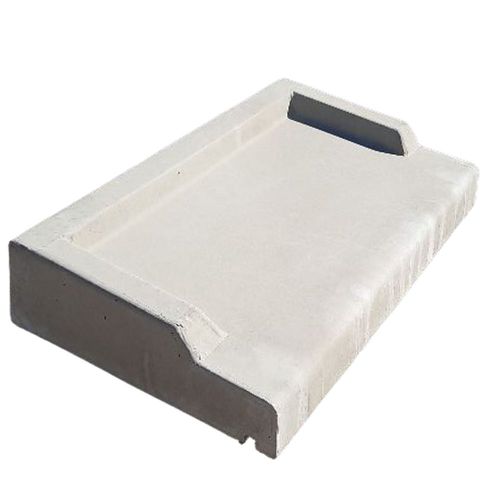Parapeito em concreto - AP SERIES - Groupe Saint Léonard - para ambiente externo