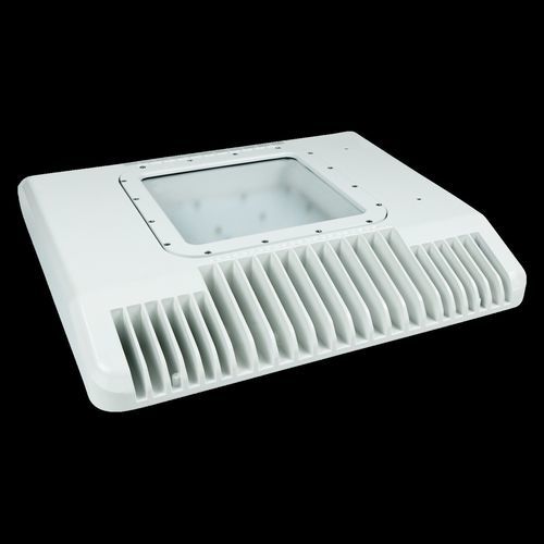 Luminária técnica pendente - JN-C-ATEX-CANOPYSERIES - JNLED - saliente / de embutir / de LED