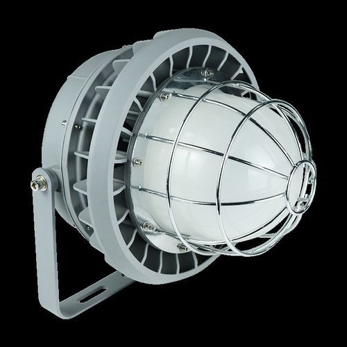 Luminária técnica pendente - JN-HB-ATEX-BSERIES1 - JNLED - saliente / para instalação em poste / de LED