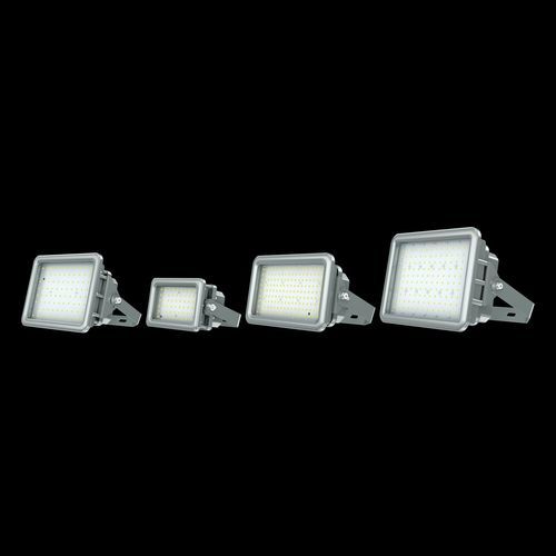 Projetor ATEX - ATEX A - JNLED - à prova de explosão / de LED / da linha comercial