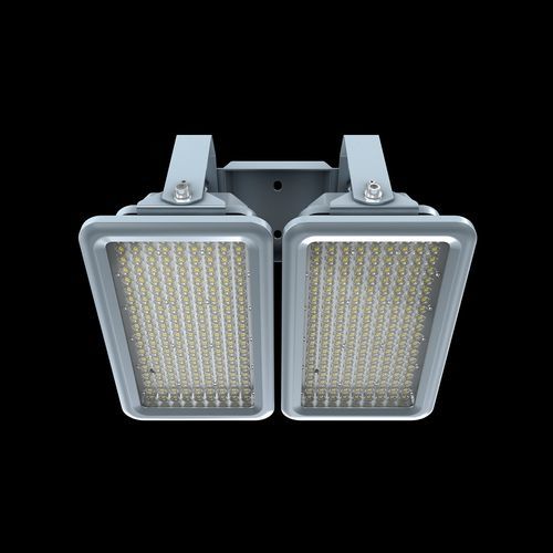 Projetor IP67 - JNFL-ATEX-ASERIESA1 - JNLED - ATEX / de LED / da linha comercial