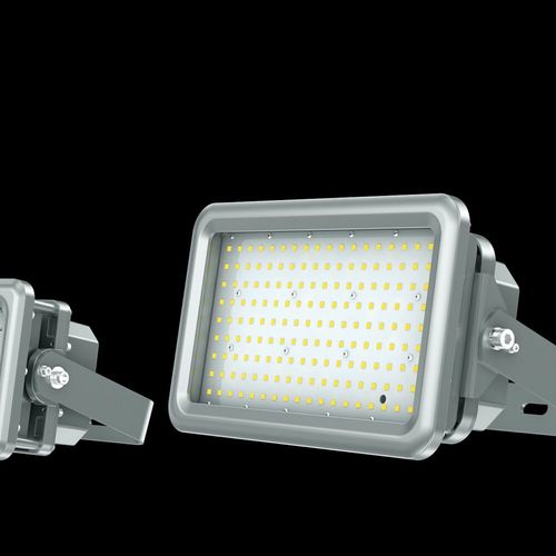 Projetor IP67 - JNFL-ATEX-ASERIESA2 - JNLED - ATEX / de LED / industrial