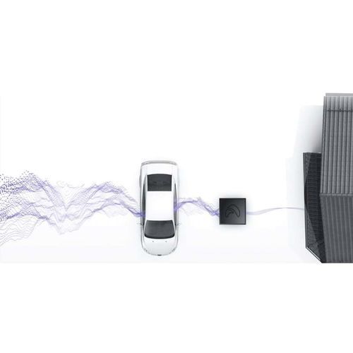 Porteiro eletrônico profissional - ORDERMATIC - Glory Global Solutions (Germany) GmbH - de parede / unidade interna / sem câmera