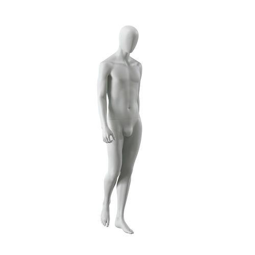 Manequim masculino adulto - BOHO CHIC - Best Mannequins BV - abstrato / em biocompósito / de resina