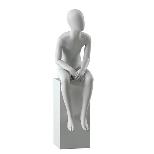 Manequim infantil - BOHO CHIC - Best Mannequins BV - abstrato / em compósito / em biocompósito