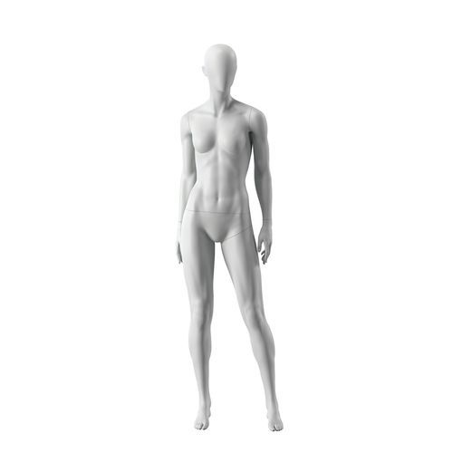 Manequim feminino adulto - IN SHAPE - Best Mannequins BV - abstrato / de fibra de vidro / em poliéster