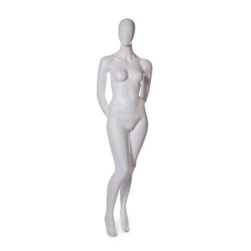 Manequim feminino adulto - ATLANTIC - Best Mannequins BV - abstrato / de resina / de fibra de vidro