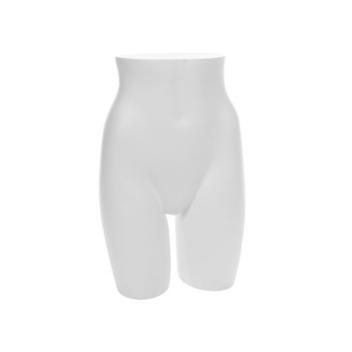 Busto feminino adulto - LB771_WH - Best Mannequins BV - de moda / de fibra de vidro / em PRFV