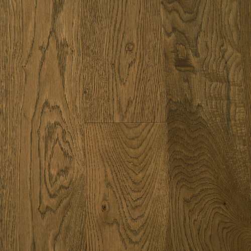 Piso estruturado - HERSTX-OAK170 - lesna - em carvalho / fosco / laqueado