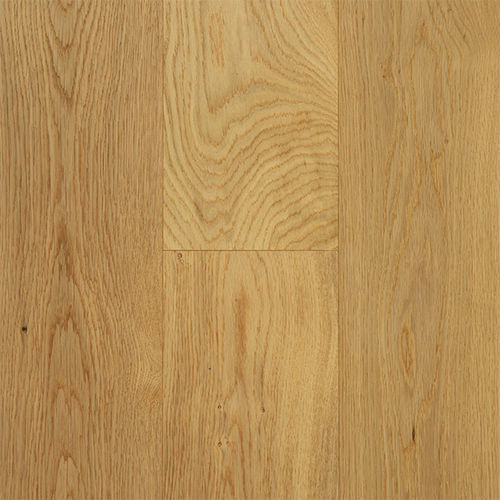 Piso estruturado - HERLOU-OAK400 - lesna - em carvalho / laqueado / escovado