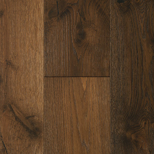 Piso estruturado - HERCAS-VER010 - lesna - em carvalho / Versailles / escovado