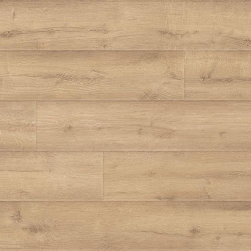 Piso laminado em carvalho - HISTORIC SAMOA - lesna - flutuante macheado / efeito de madeira / da linha residencial