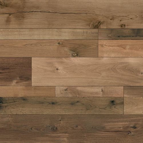 Piso laminado em madeira - FARCO ELEGANCE - lesna - flutuante / efeito de madeira / da linha residencial
