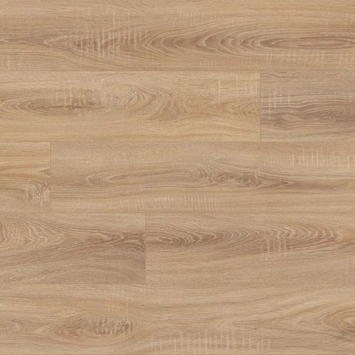 Piso laminado em carvalho - ROSARNO - lesna - em HDF / flutuante / com efeito de madeira