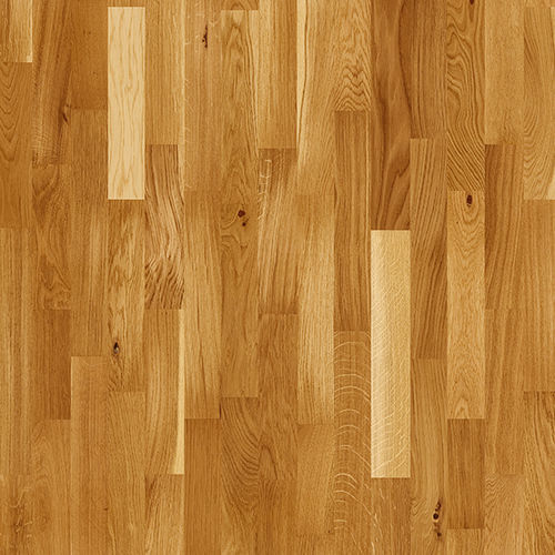 Piso estruturado - ARTPRO-OAK350 - lesna - em carvalho / laqueado / colado