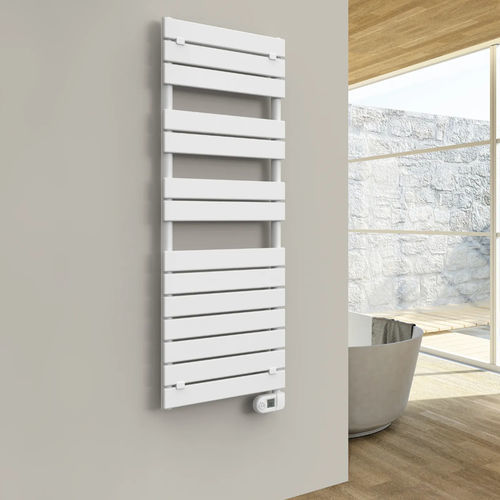 Toalheiro elétrico - COBALTO DIGITAL - Radiators - 500 W / 501 W–750 W / contemporâneo