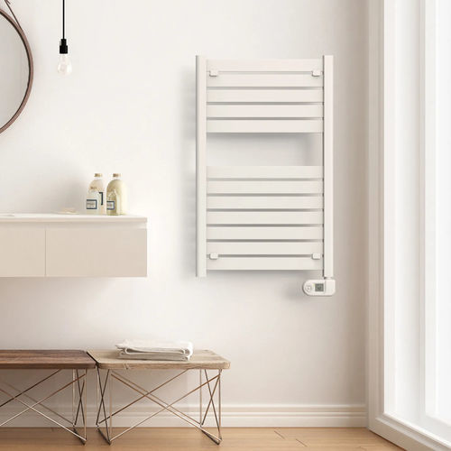 Toalheiro elétrico - WINNER DIGITAL - Radiators - 500 W / contemporâneo / em aço