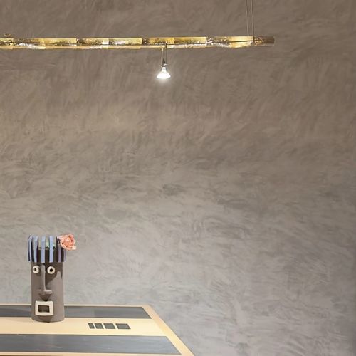 Plafon contemporâneo - bambu - linea - LUMINARE (powered by Casablanca de la luz SL) - linear / tubular / em PVC