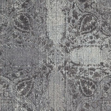 Carpete bouclê - CAULIFLOWER  - Casino Carpets S.L. - em nylon / estampado / cinza