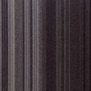 Carpete bouclê - LINEAR  - Casino Carpets S.L. - em nylon / listrado / cinza