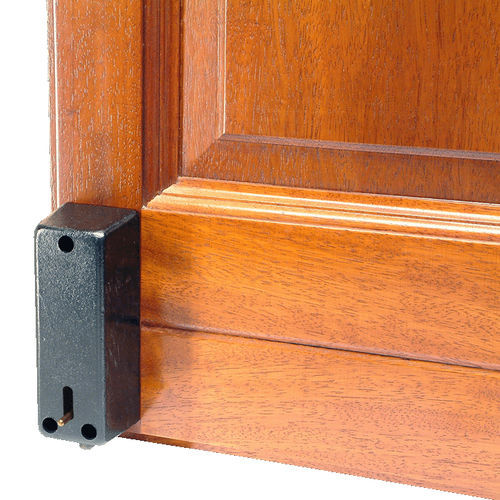 Fechadura eletromecânica - G/E - Ancellotti Elettromeccanica - para porta / para janela / de 1 ponto