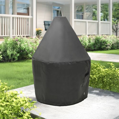 Capa de proteção para fonte - FOUNTAIN COVERS - Covers & All - em poliéster / em PVC / em poliuretano