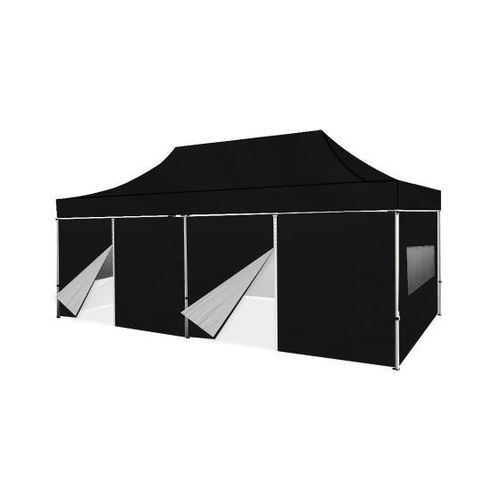 Capa de proteção para estrutura - STORAGE TENTS - Covers & All - em alumínio / em tecido / para ambiente externo