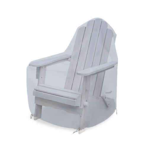 Capa de proteção para cadeira - CLASSIC ADIRONDACK - Covers & All - em poliéster / em tecido / à prova de água
