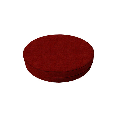 Almofada para sofá - Covers & All - para assento / para ambiente externo / redonda