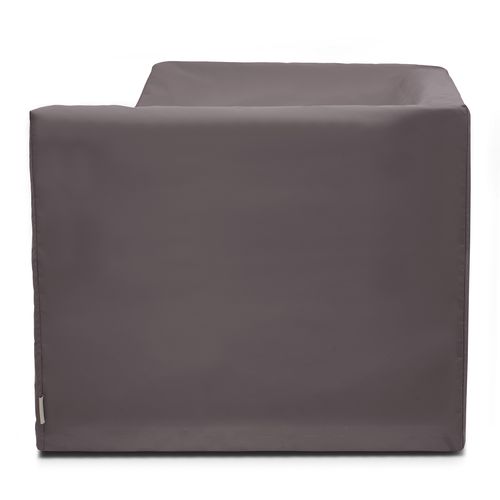 Capa de proteção para sofá - U SHAPE CUSTOM - Covers & All - em poliéster / em PVC / em poliuretano