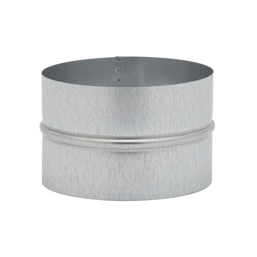 Conexão para radiador - UNION - Nortuflex - em aço galvanizado