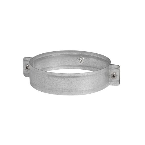 Abraçadeira para mangueira em aço galvanizado - 5600927460700 - Nortuflex