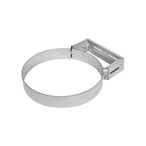 Suporte de parede para aquecimento - 5600927472062 - Nortuflex - metálico