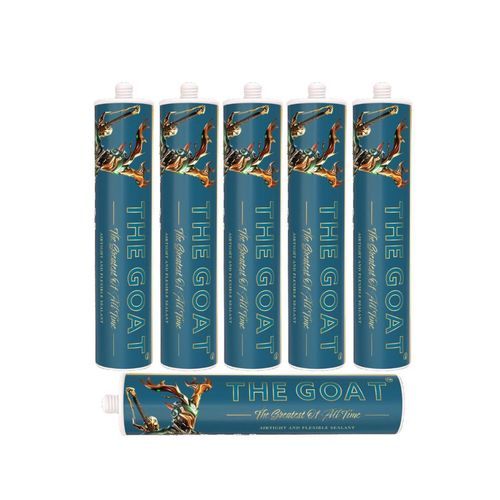 Selante elástico - THE GOAT LIQUID GROMMET - Intelligent Membranes - para impermeabilização / adesivo / de enchimento