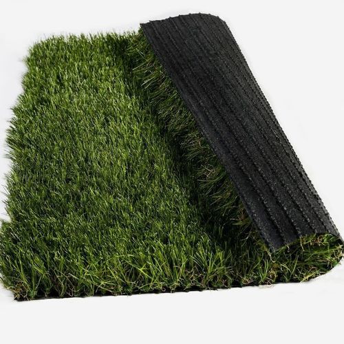 Grama sintética - PREMIUM 50 - Le Gazon de Manon - em rolo / para jardim / para campo ou quadra esportiva