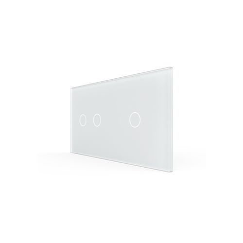 Suporte para tomada elétrica - A-C2/C1-11M - LightON