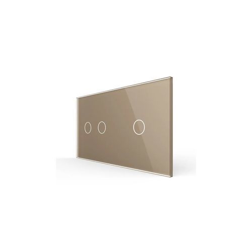 Suporte para tomada elétrica - A-C2/C1-14B - LightON