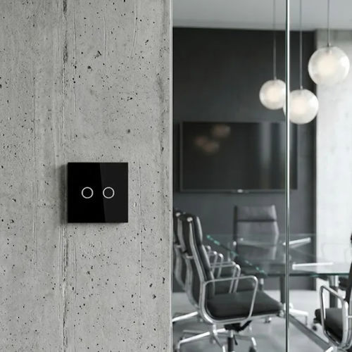 Botão de comando - A-C2-12M - LightON