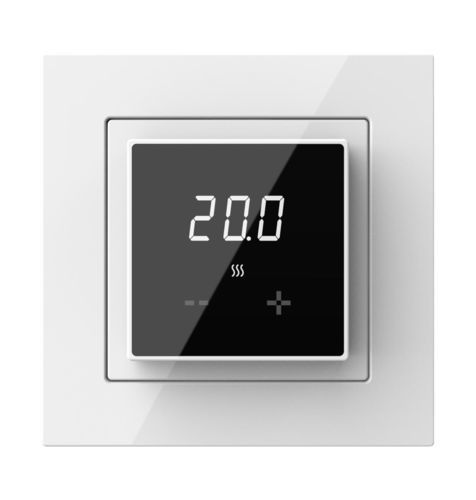 Termostato digital - FHMX-N ET-44 - MAGNUM Heating España - programável / inteligente / de ambiente