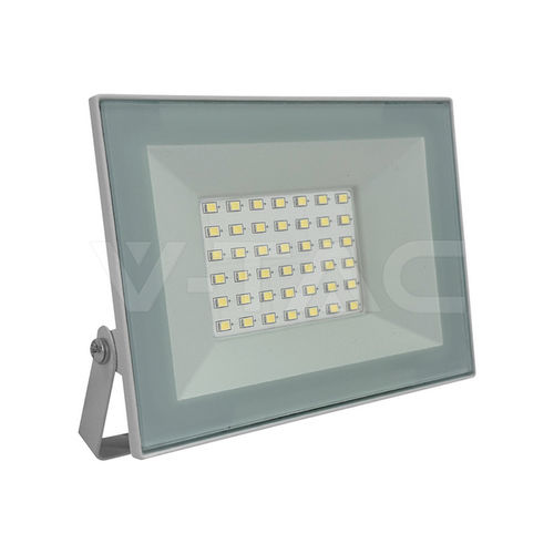 Projetor IP65 - 24418 - V-TAC - de LED / da linha comercial / industrial