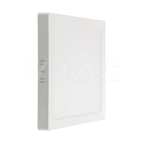 Painel de LED para teto - 104986 - V-TAC - dimerizável / da linha residencial / para hotel