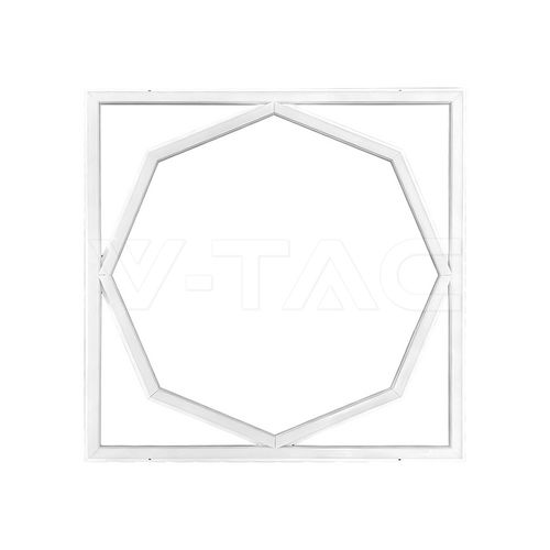 Painel de LED para teto - 24217 - V-TAC - modular / para escritório / para loja