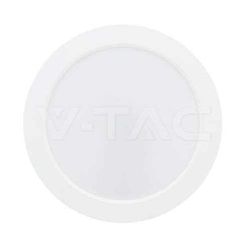 Painel de LED de parede - 78706 - V-TAC - para teto / retroiluminado / da linha residencial