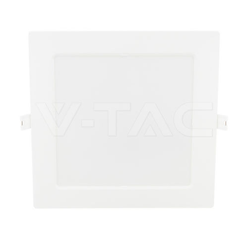 Painel de LED para teto - 104896 - V-TAC - retroiluminado / da linha residencial / para recepção