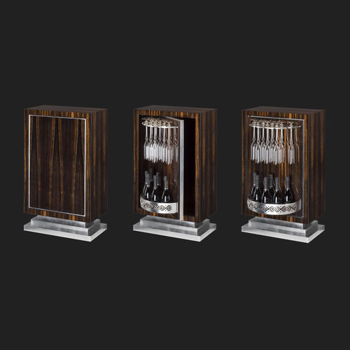 Frigobar compacto - MINI BAR - BRUMMEL