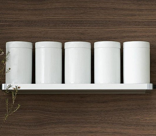 Caixa organizadora em porcelana - Bulthaup
