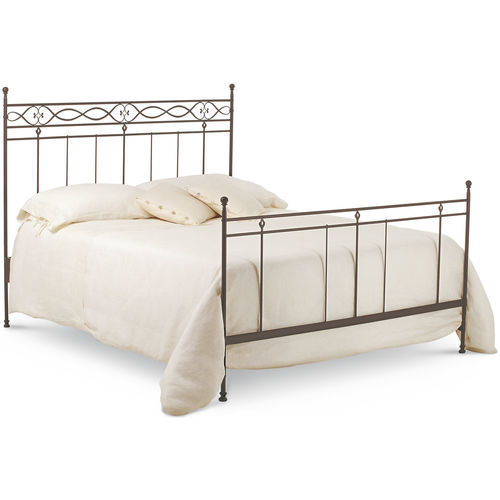 Cama com dossel - SIROLO - CANTORI - de casal / de solteiro / clássica