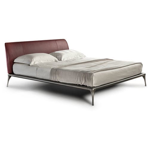 Cama de casal - ISEO 24 - CANTORI - king size / queen size / contemporânea