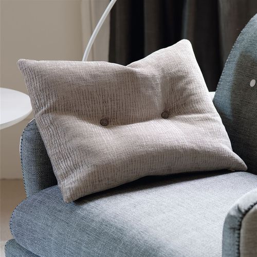 Tecido para estofados - SICILIA - DESIGNERS GUILD - para cortinas / de cor lisa / em veludo